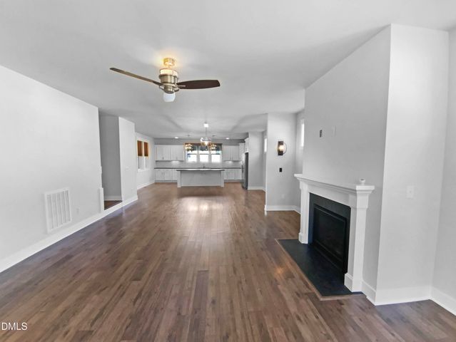 257 Sunset Bluffs Drive, Fuquay Varina, NC 27526