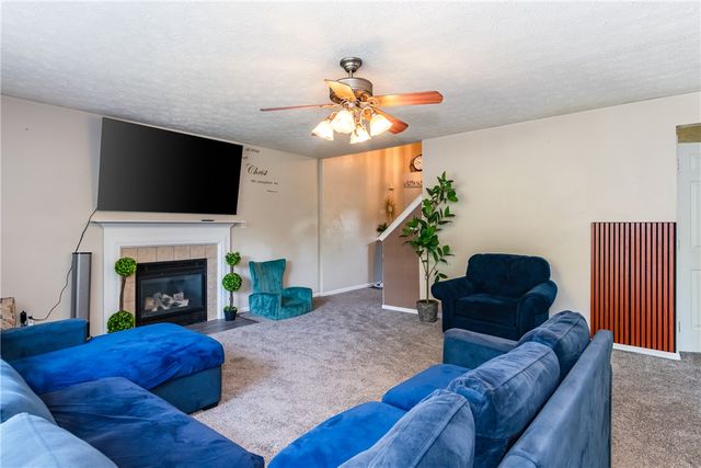 1361 Kern Drive, Germantown, OH 45327