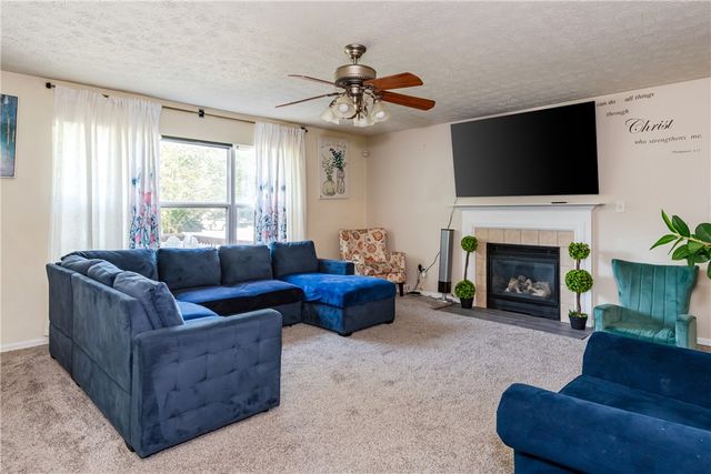 1361 Kern Drive, Germantown, OH 45327