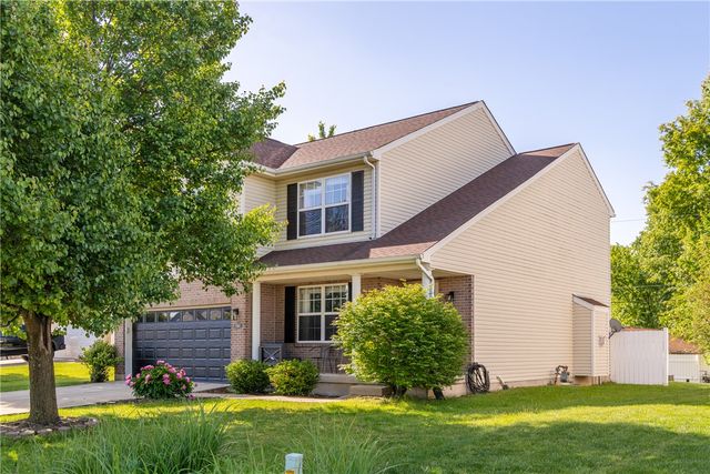 1361 Kern Drive, Germantown, OH 45327