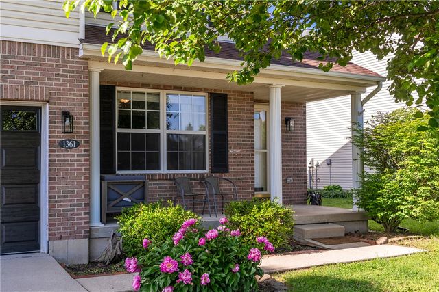 1361 Kern Drive, Germantown, OH 45327
