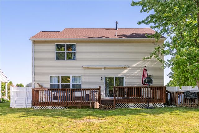 1361 Kern Drive, Germantown, OH 45327