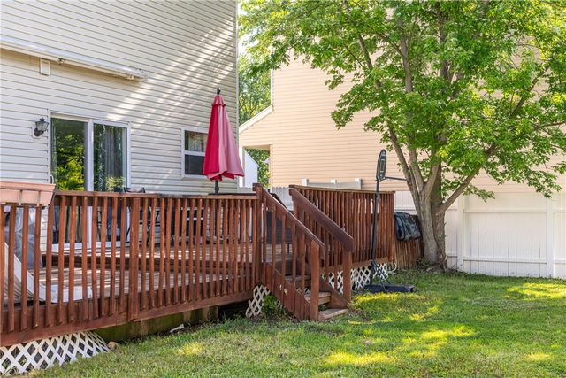 1361 Kern Drive, Germantown, OH 45327