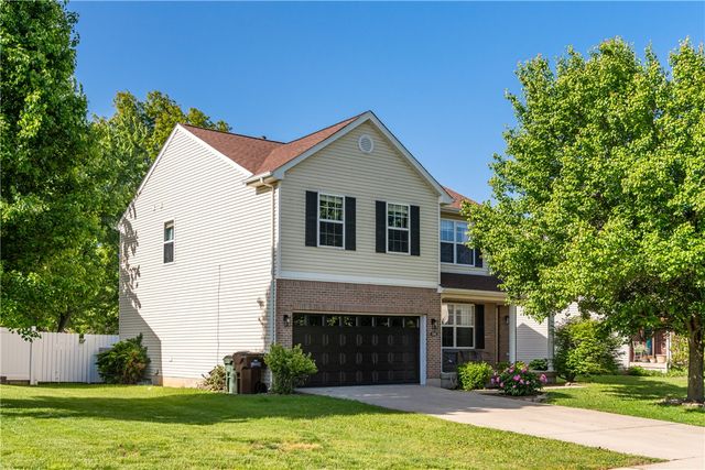 1361 Kern Drive, Germantown, OH 45327