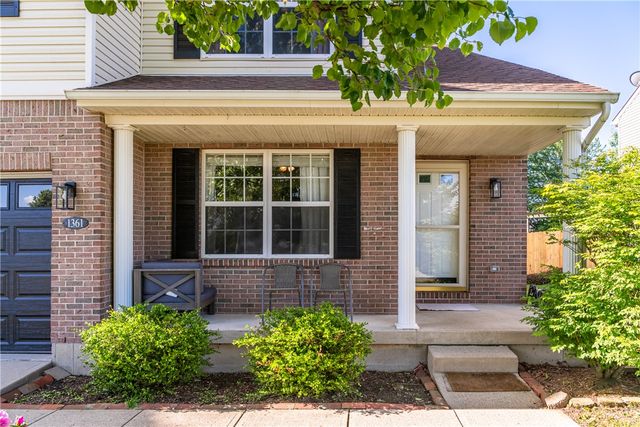 1361 Kern Drive, Germantown, OH 45327