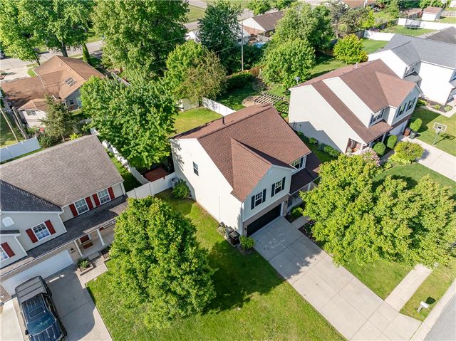1361 Kern Drive, Germantown, OH 45327