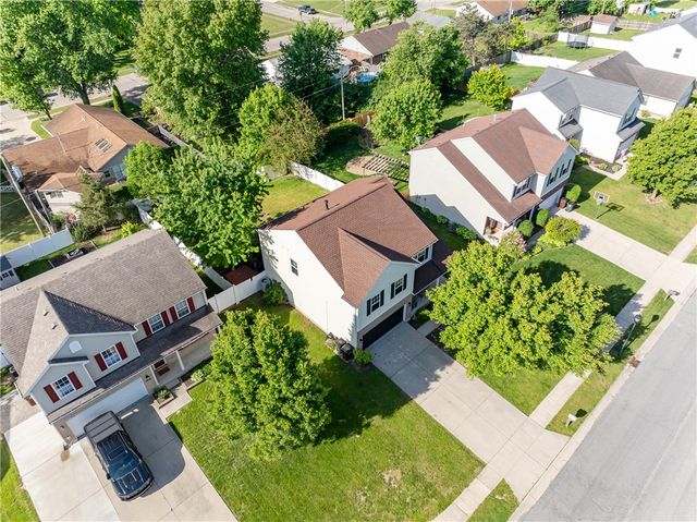 1361 Kern Drive, Germantown, OH 45327