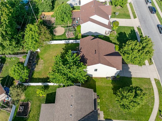 1361 Kern Drive, Germantown, OH 45327