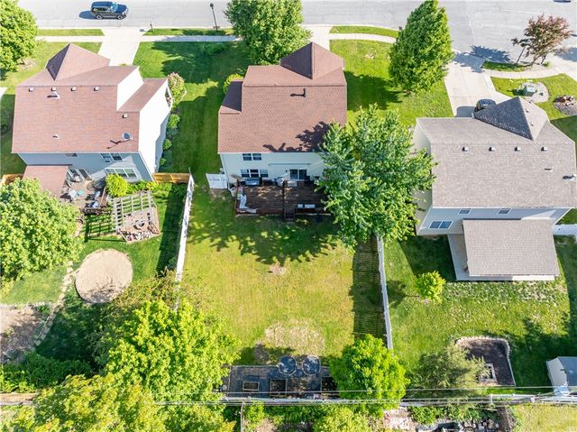 1361 Kern Drive, Germantown, OH 45327