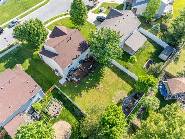 1361 Kern Drive, Germantown, OH 45327
