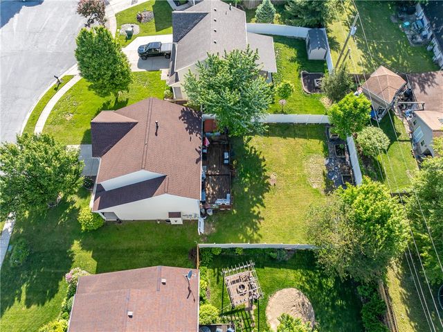 1361 Kern Drive, Germantown, OH 45327
