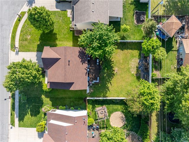 1361 Kern Drive, Germantown, OH 45327