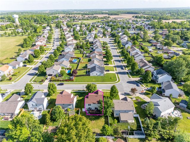 1361 Kern Drive, Germantown, OH 45327