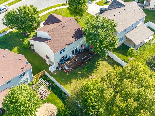 1361 Kern Drive, Germantown, OH 45327