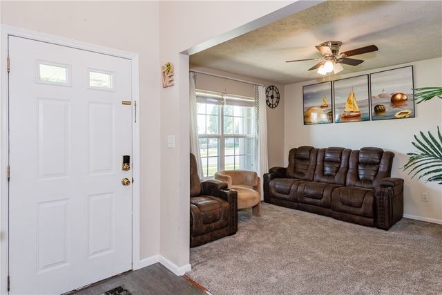 1361 Kern Drive, Germantown, OH 45327