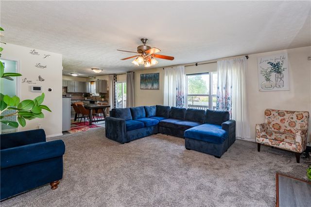 1361 Kern Drive, Germantown, OH 45327