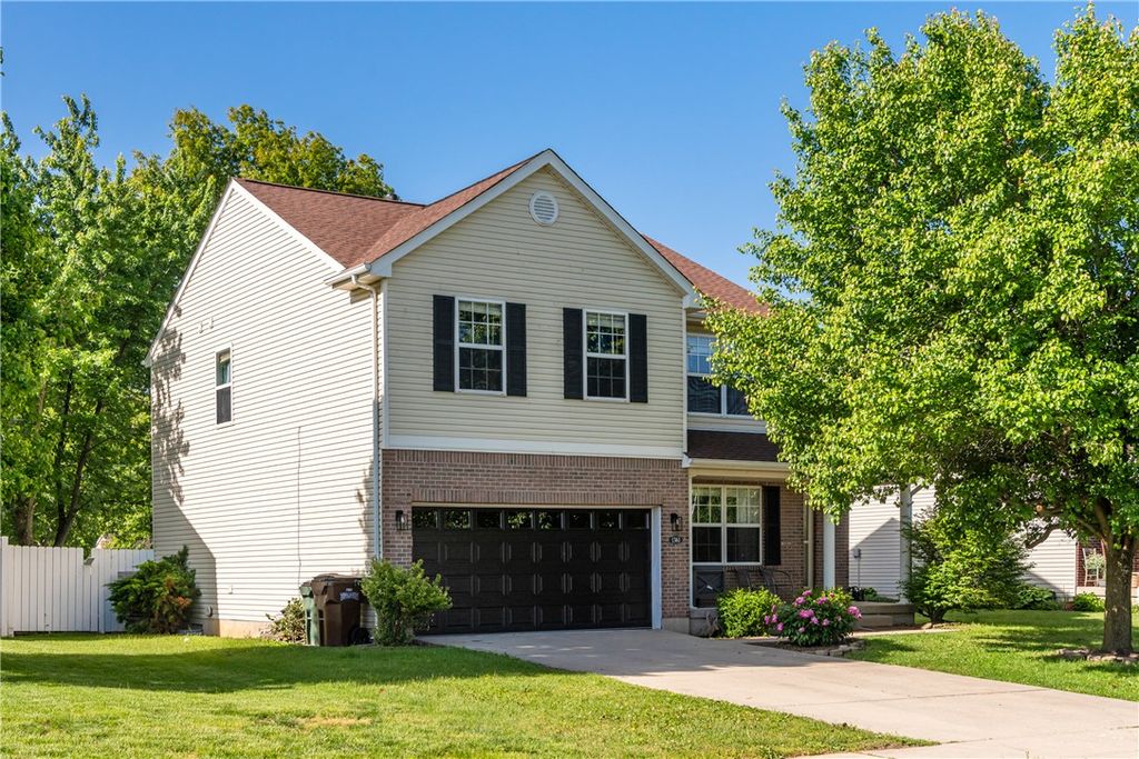 1361 Kern Drive, Germantown, OH 45327