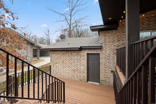 38 Winnebago Circle, Cherokee Village, AR 72529