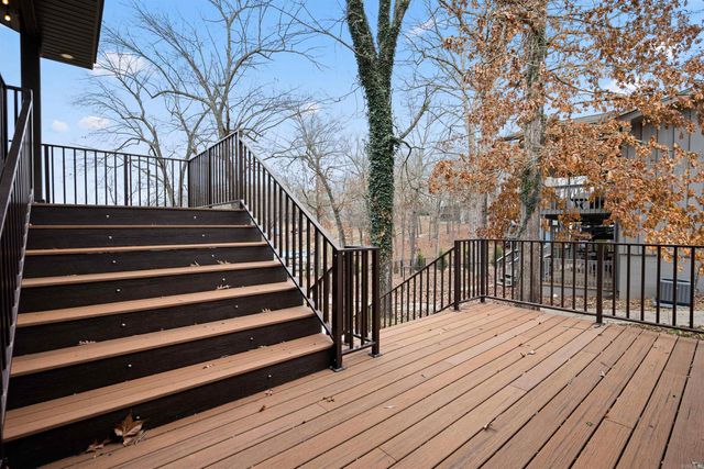 38 Winnebago Circle, Cherokee Village, AR 72529