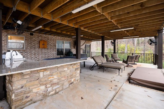 38 Winnebago Circle, Cherokee Village, AR 72529