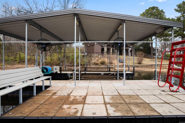 38 Winnebago Circle, Cherokee Village, AR 72529