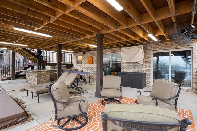 38 Winnebago Circle, Cherokee Village, AR 72529