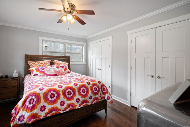 38 Winnebago Circle, Cherokee Village, AR 72529