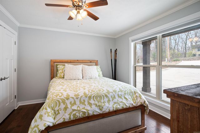 38 Winnebago Circle, Cherokee Village, AR 72529