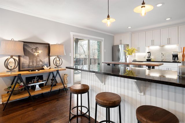 38 Winnebago Circle, Cherokee Village, AR 72529