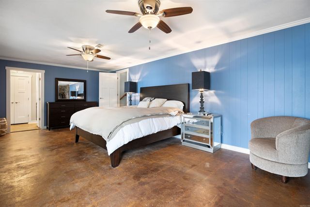 38 Winnebago Circle, Cherokee Village, AR 72529