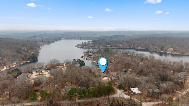 38 Winnebago Circle, Cherokee Village, AR 72529