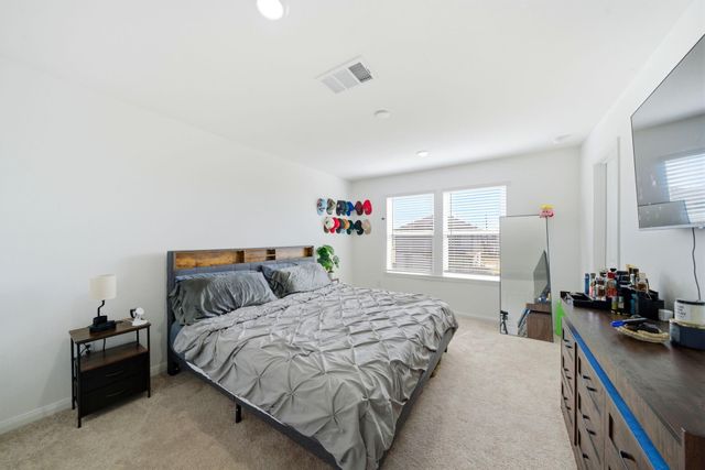 23531 Autumn Harvester Drive, Hockley, TX 77447