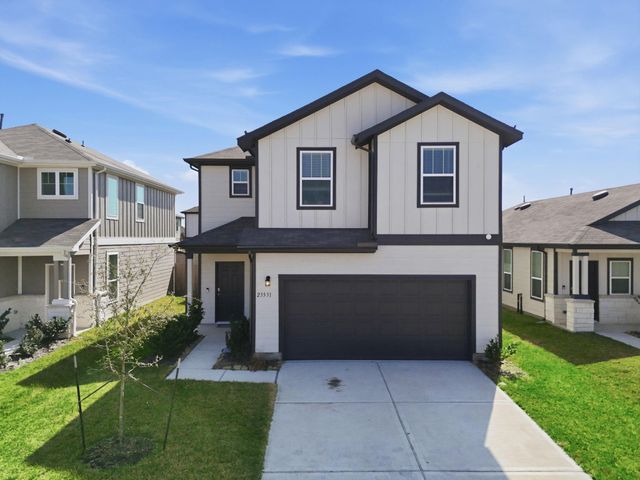 23531 Autumn Harvester Drive, Hockley, TX 77447