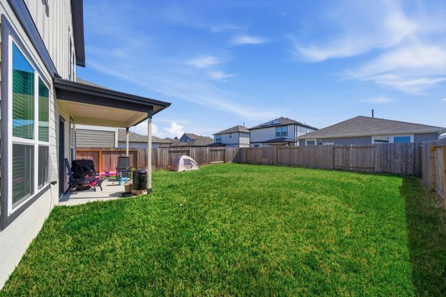 23531 Autumn Harvester Drive, Hockley, TX 77447