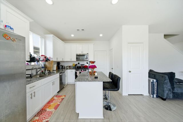 23531 Autumn Harvester Drive, Hockley, TX 77447