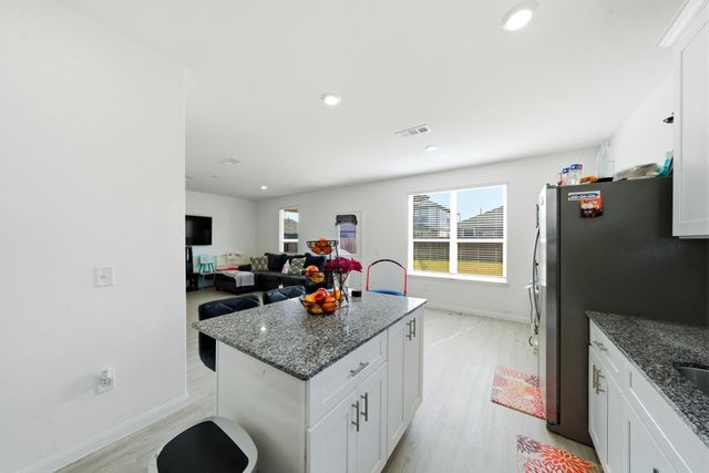 23531 Autumn Harvester Drive, Hockley, TX 77447