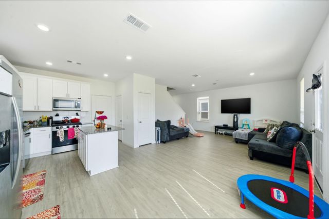 23531 Autumn Harvester Drive, Hockley, TX 77447