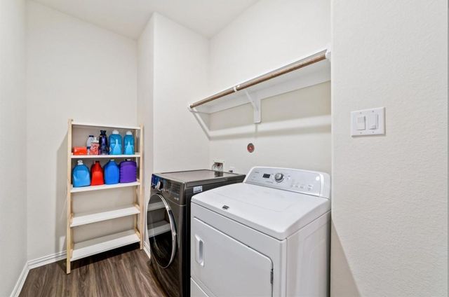 3623 Dancing Daisy Lane, Richmond, TX 77406