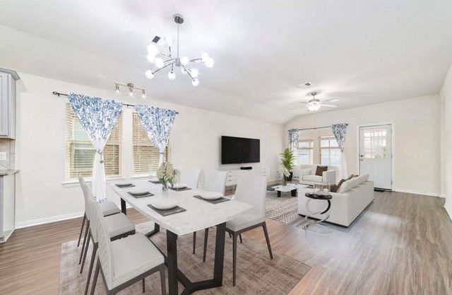 3623 Dancing Daisy Lane, Richmond, TX 77406