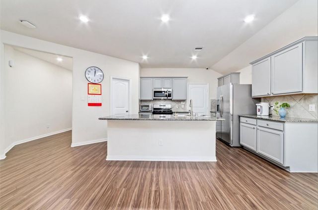 3623 Dancing Daisy Lane, Richmond, TX 77406