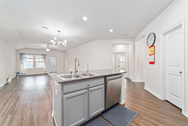 3623 Dancing Daisy Lane, Richmond, TX 77406