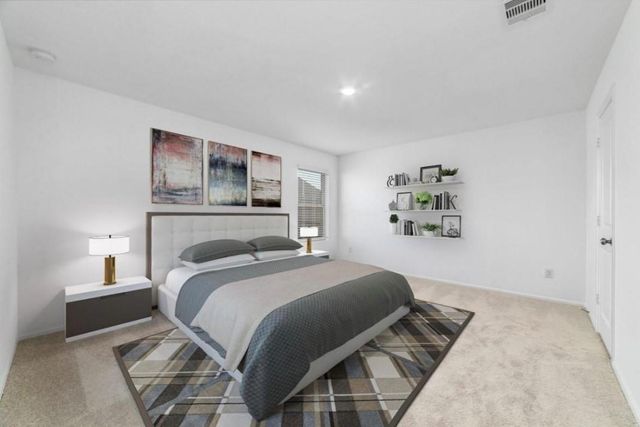 3623 Dancing Daisy Lane, Richmond, TX 77406