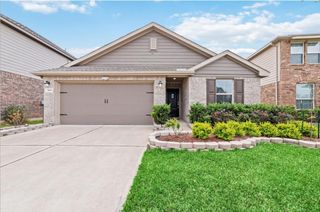 3623 Dancing Daisy Lane, Richmond, TX 77406