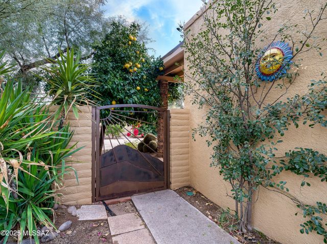 565 W Golf View Drive, Oro Valley, AZ 85737