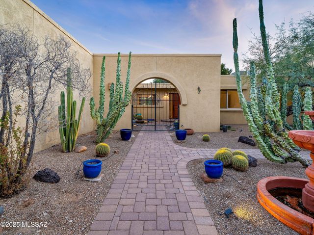 565 W Golf View Drive, Oro Valley, AZ 85737