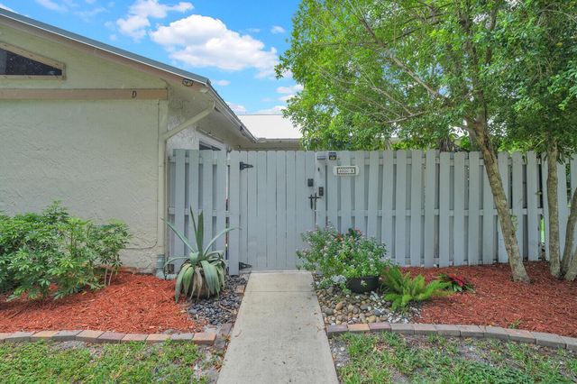 8850 Ranta Court D, Boynton Beach, FL 33436