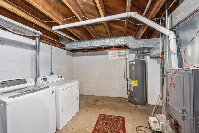 3083 Barrett Avenue SW, Grandville, MI 49418