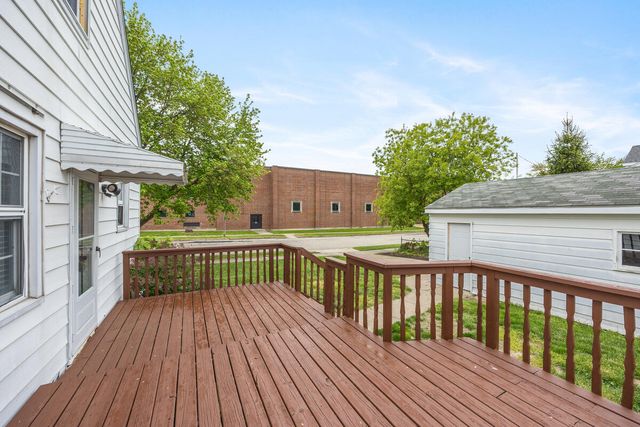 3083 Barrett Avenue SW, Grandville, MI 49418