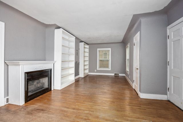 3083 Barrett Avenue SW, Grandville, MI 49418