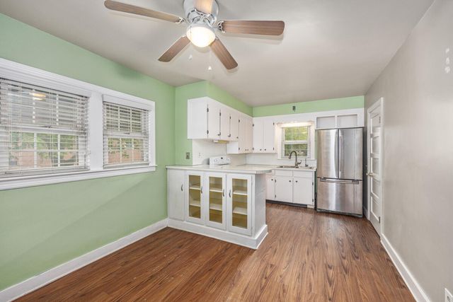 3083 Barrett Avenue SW, Grandville, MI 49418